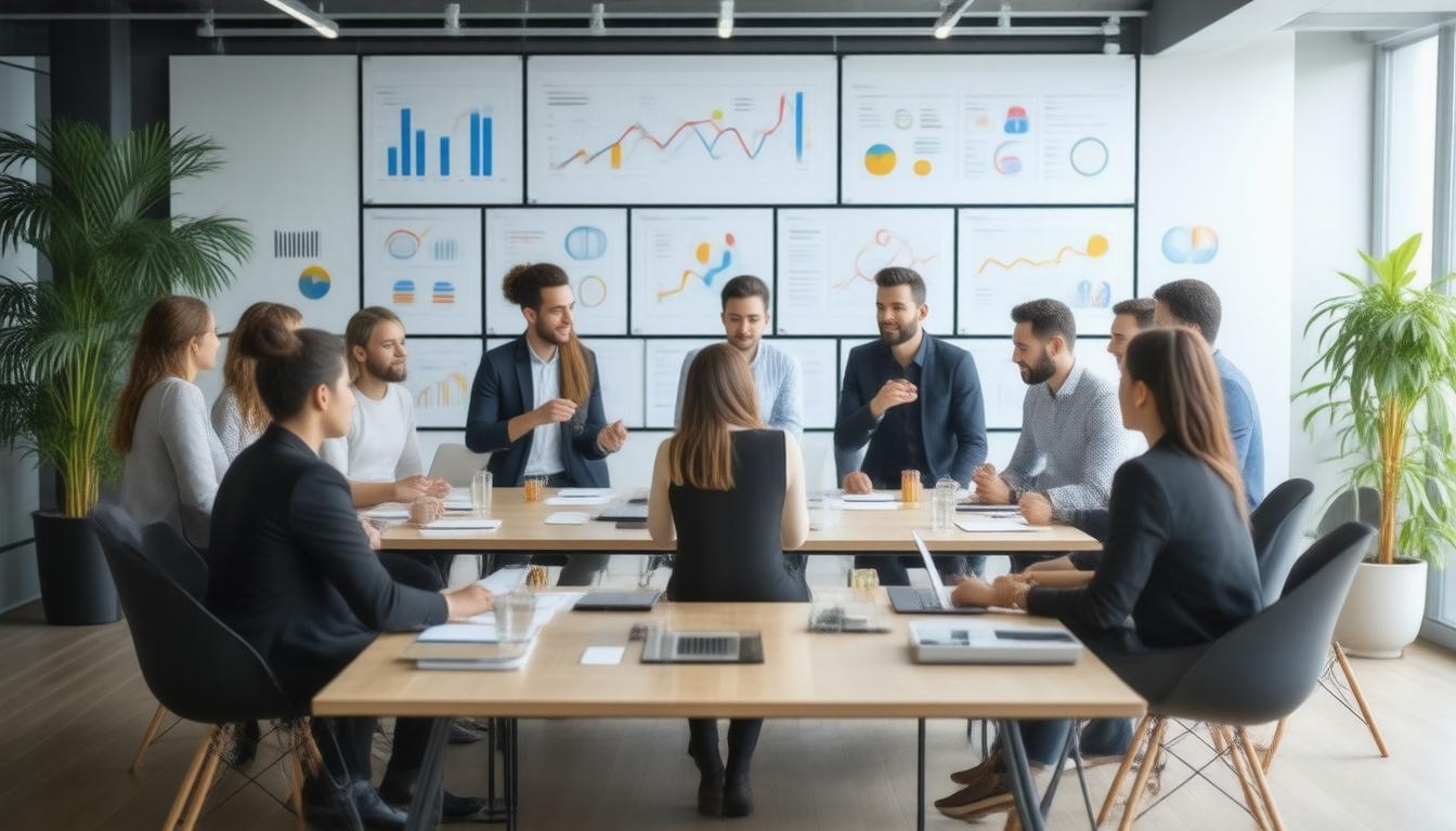 Strategy and Performance Management: Aligning Business Goals ...