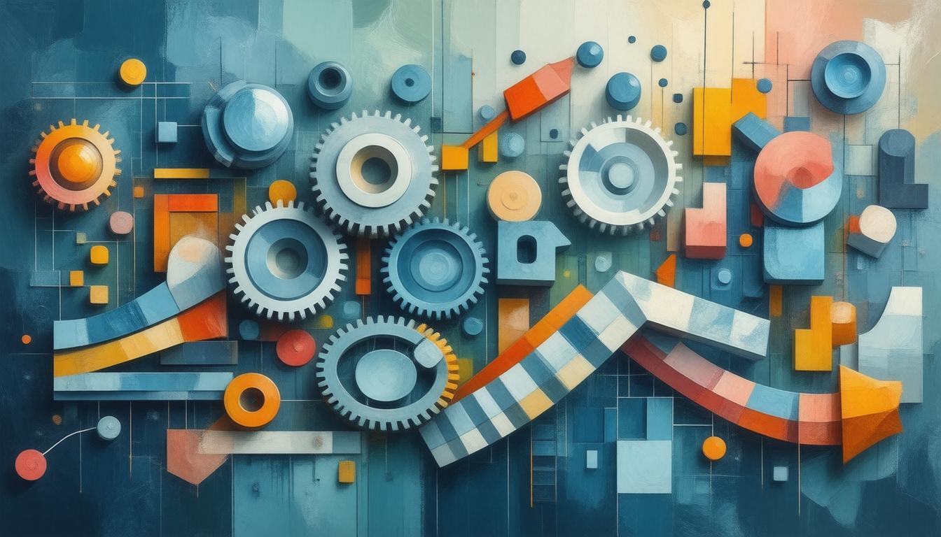 Strategy and Performance Management: Aligning Business Goals ...