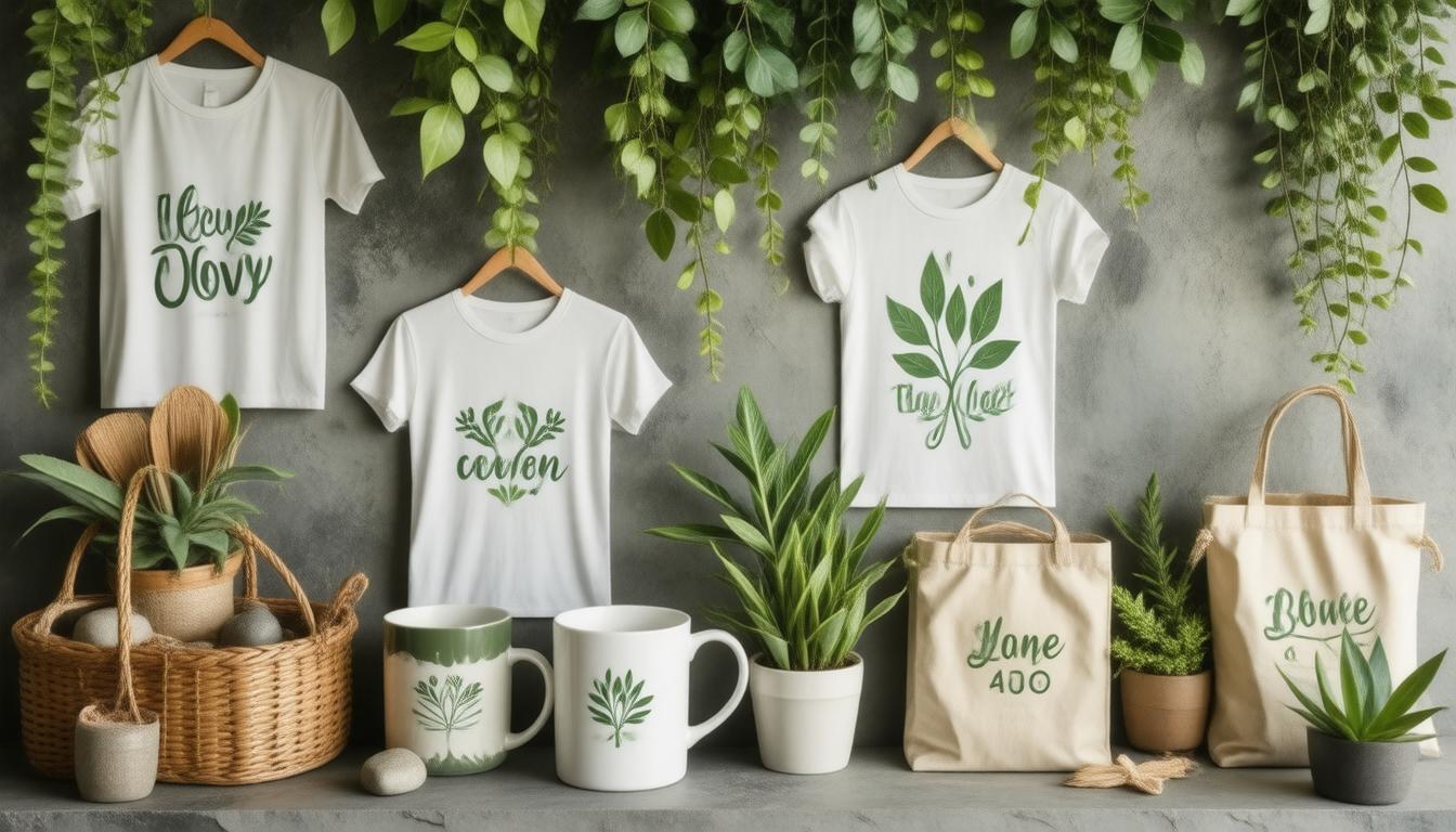 Gift Green: Discover the Magic of Eco-Friendly Gifts for Every Occasion