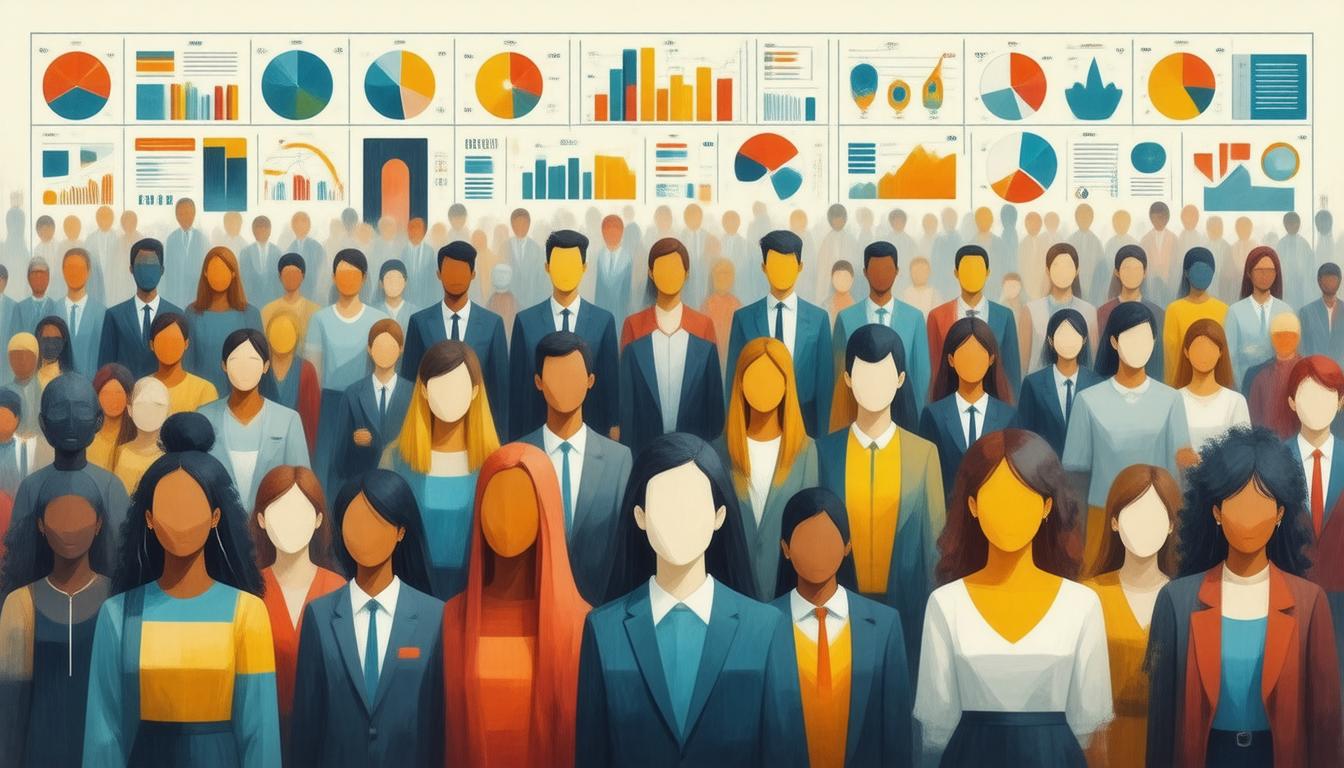 Unlocking Marketing Success: A Comprehensive Guide to Target Audience Segmentation