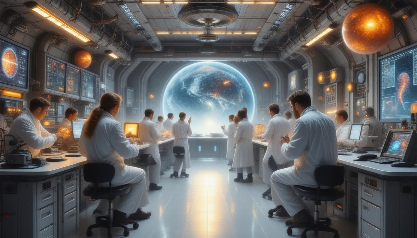 Scientific Investigations into UAP: Methods and Challenges