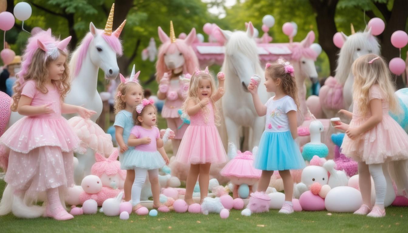 The Importance of Imaginative Play for All Ages