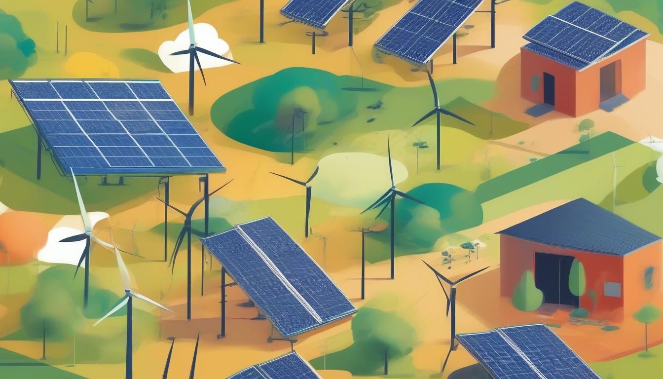 Energy Policy