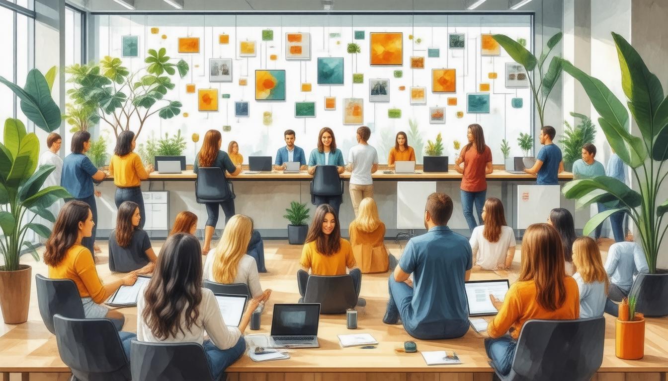 What Is a Conscious Leader and Why It Matters in HR – CultureShiftHR
