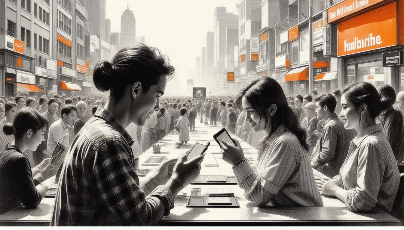 Unlocking Success: How Brands Flourish on Emerging Social Media Platforms like Threads and Bluesky