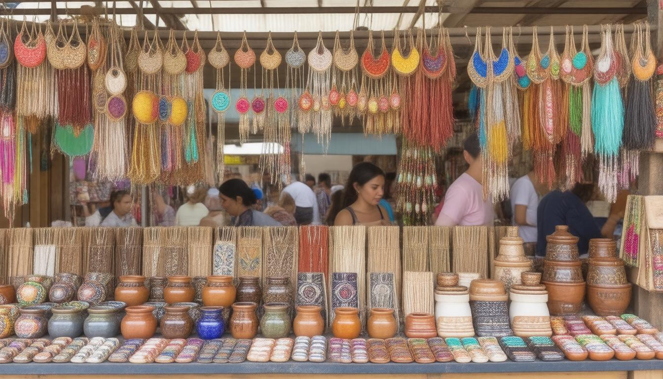 12 Profitable Crafts to Make and Sell in 2024: Turn Your Hobby into a Thriving Side Business!