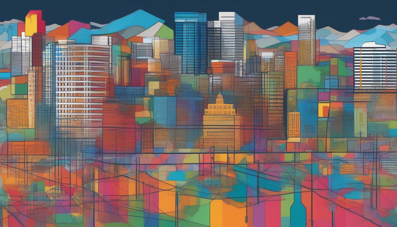 Unlocking Growth: The Latest Insights on Denver Economic Development and Finance News
