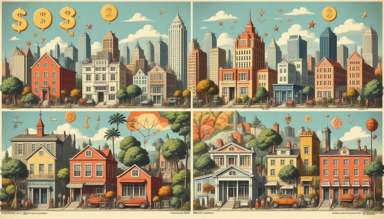 Maximize Your Profits: Top Strategies for Choosing the Best Airbnb Investment Markets
