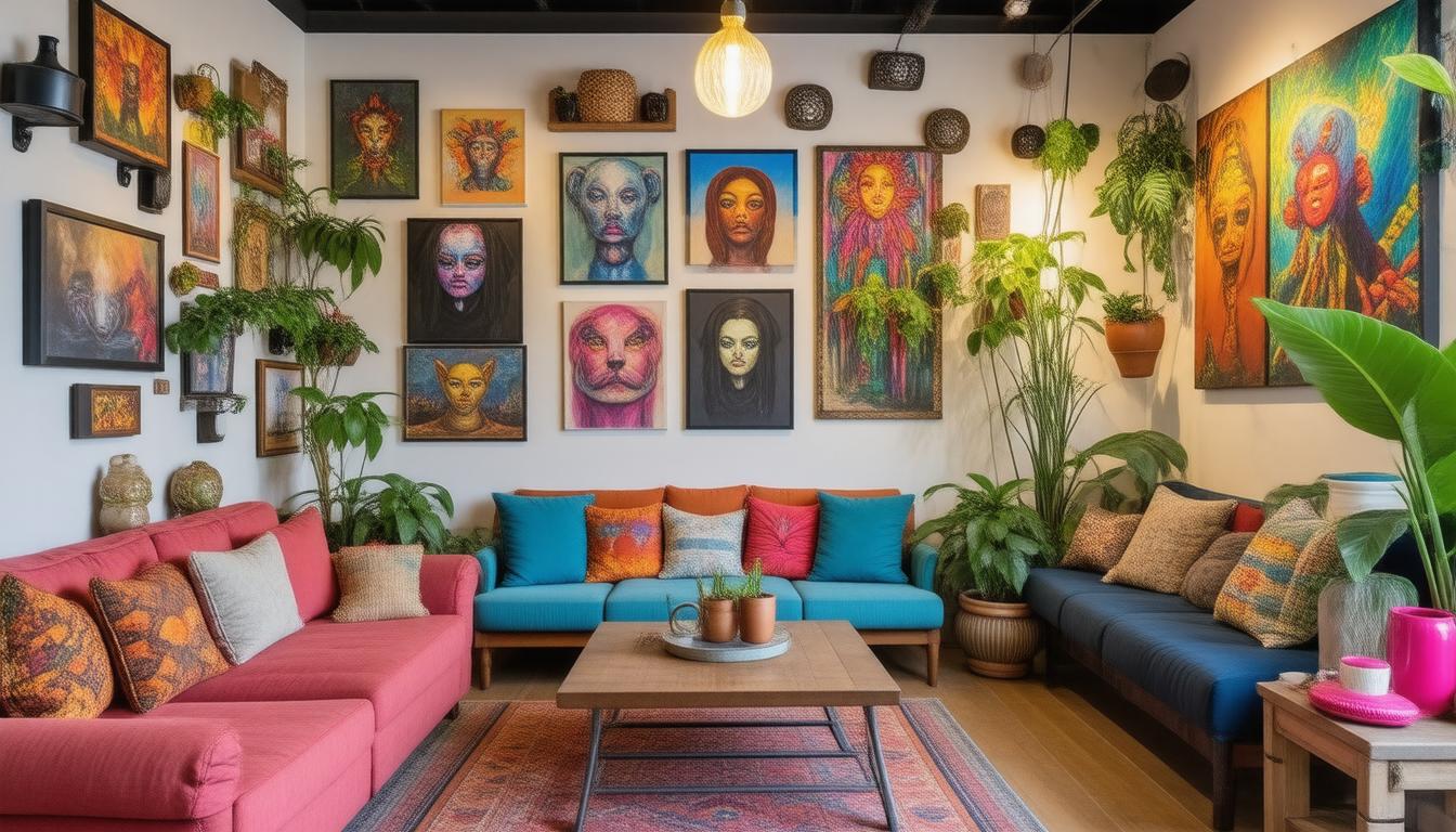 Incorporating Personal Style and Themes