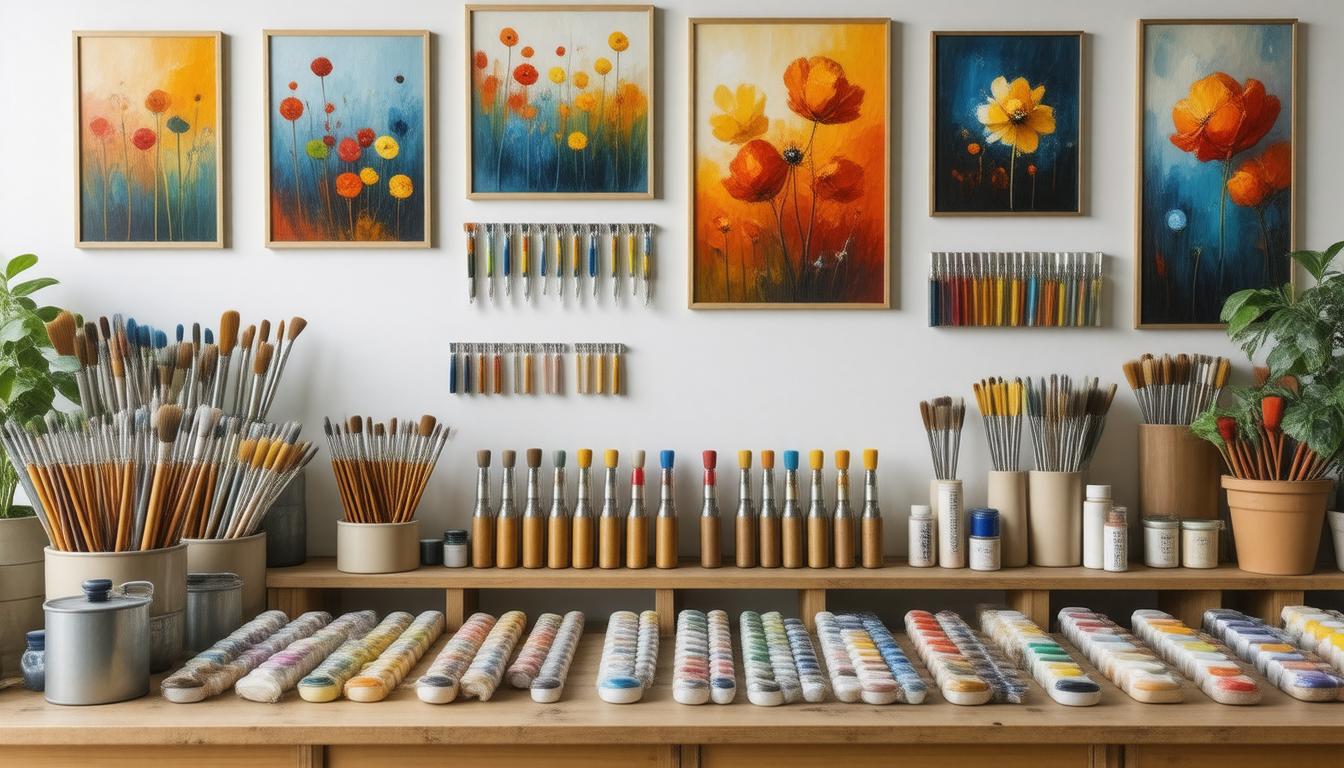 Materials and Techniques for Lasting Quality