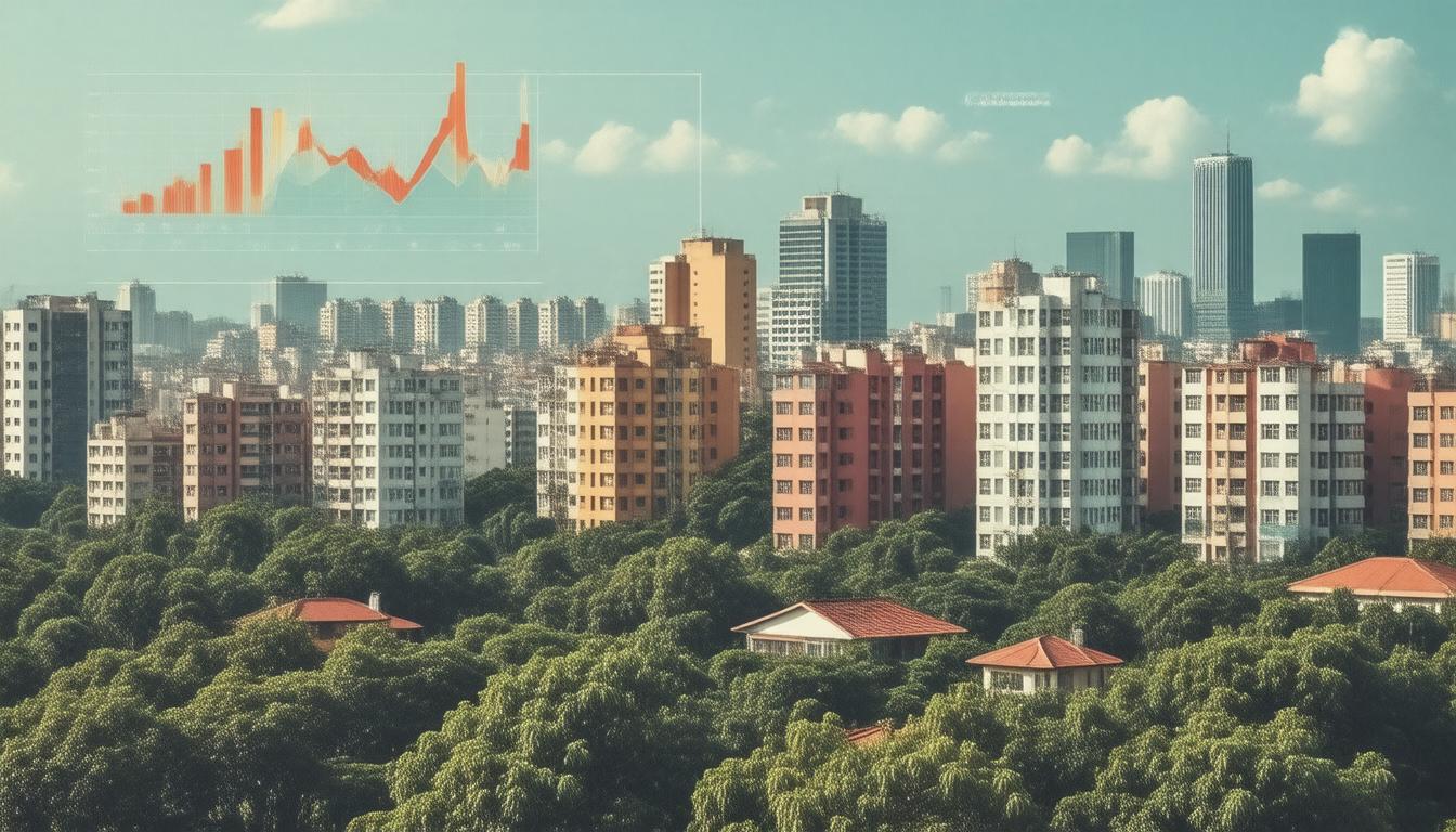 Maximize Your Investment: Understanding<b> Rental Yield Benchmarks</b> for Smart Property Decisions