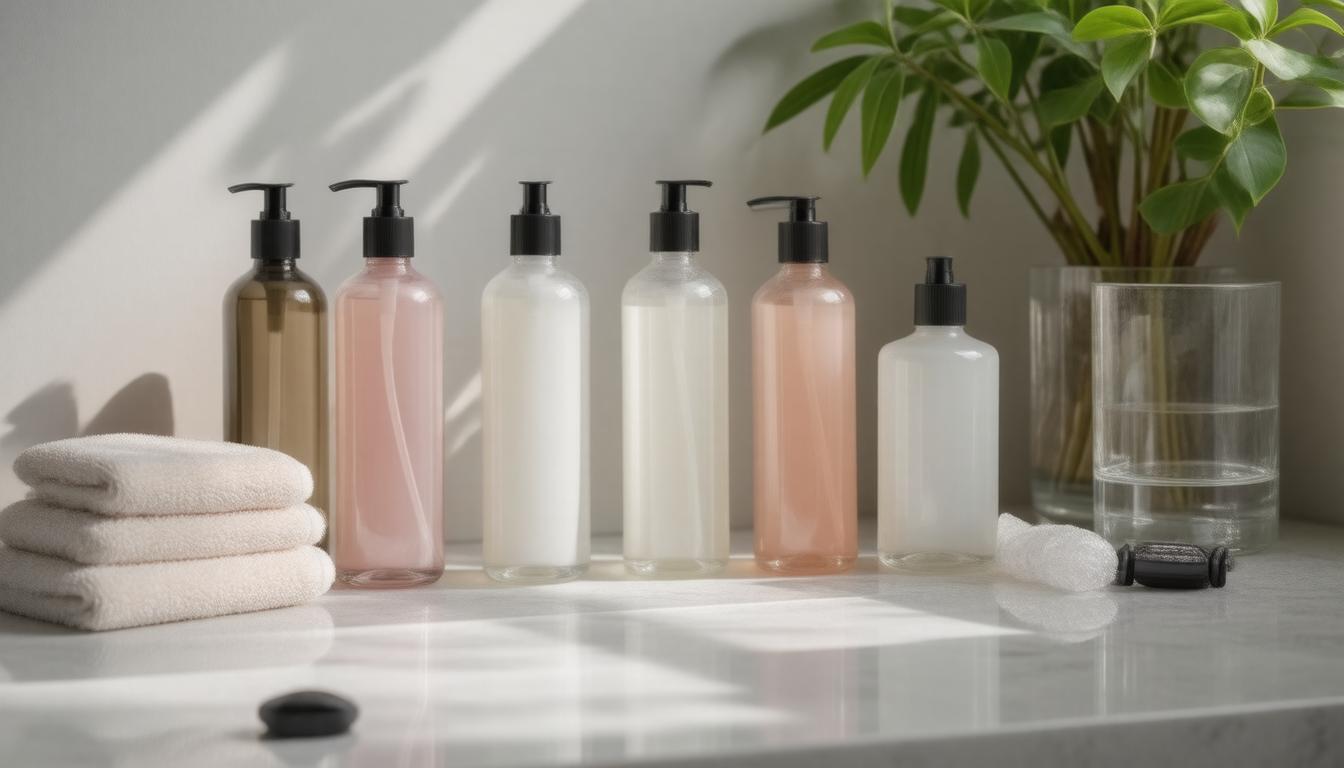 Revitalize Your Skin: The Ultimate Guide to Paraben-Free Gel Cleansers for a Fresh, Clean Complexion