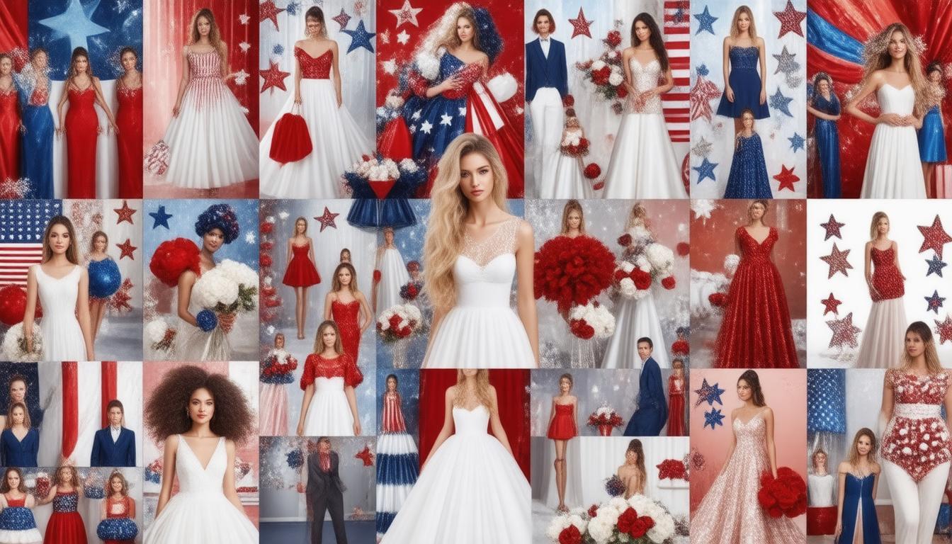 Top Designs and Styles for Every Occasion