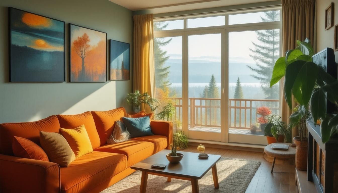 7 Conseils Essentiels pour Maximiser Votre Bail Airbnb au Canada