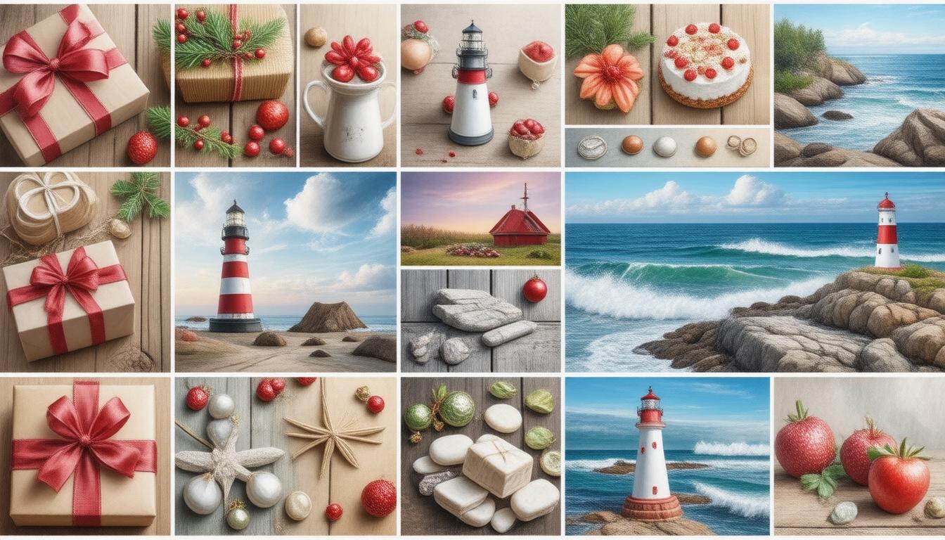 Gift Ideas for Every Occasion: From Birthdays to Weddings