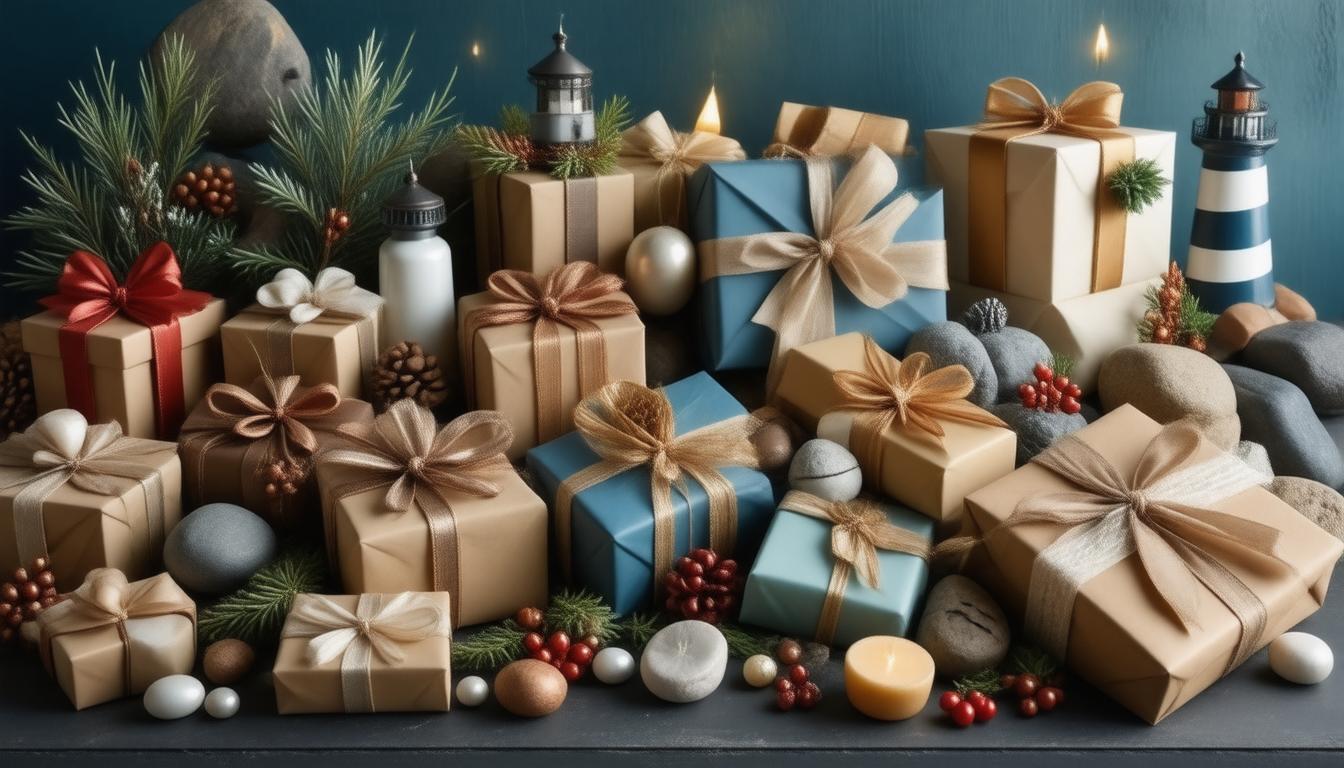 Choosing the Perfect Gift for Any Occasion