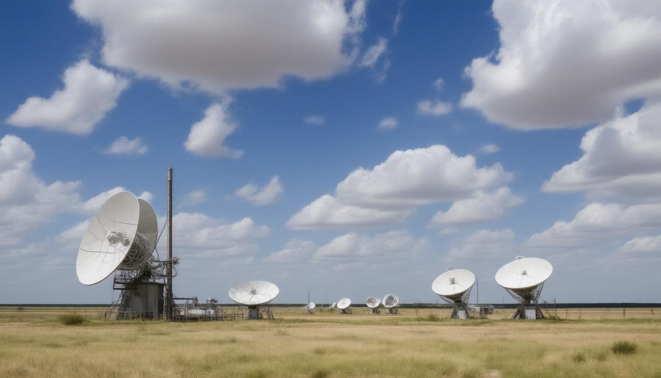 Challenges and Solutions for Starlink Users in Texas