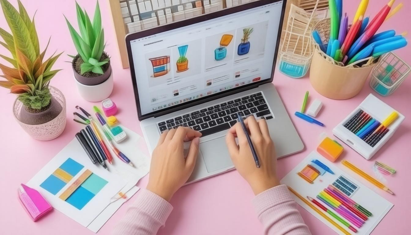 Boost Your Sales: Mastering the Art of Compelling E-Commerce Product Listings