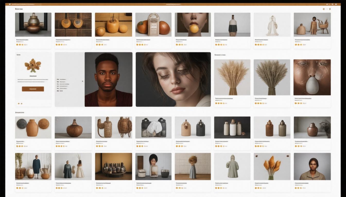 Boost Your Sales: Mastering the Art of Compelling E-Commerce Product Listings