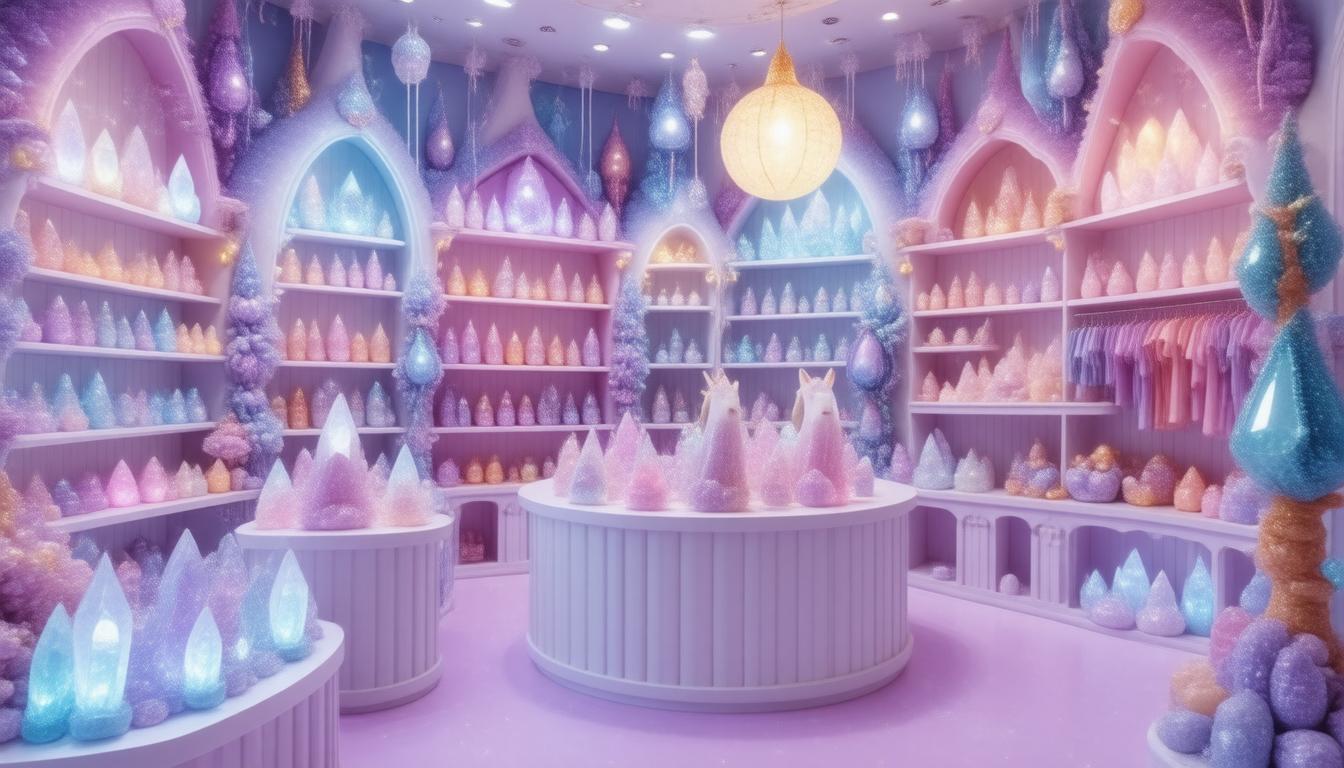 How Fantasy Gifts Ignite Imagination and Creativity