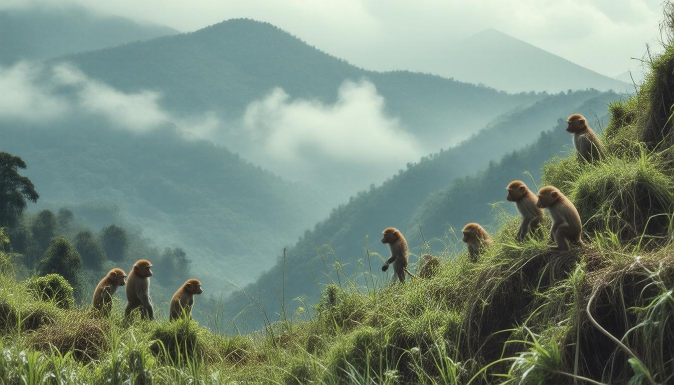 Discovering Mgahinga: The Hidden Gem of Uganda