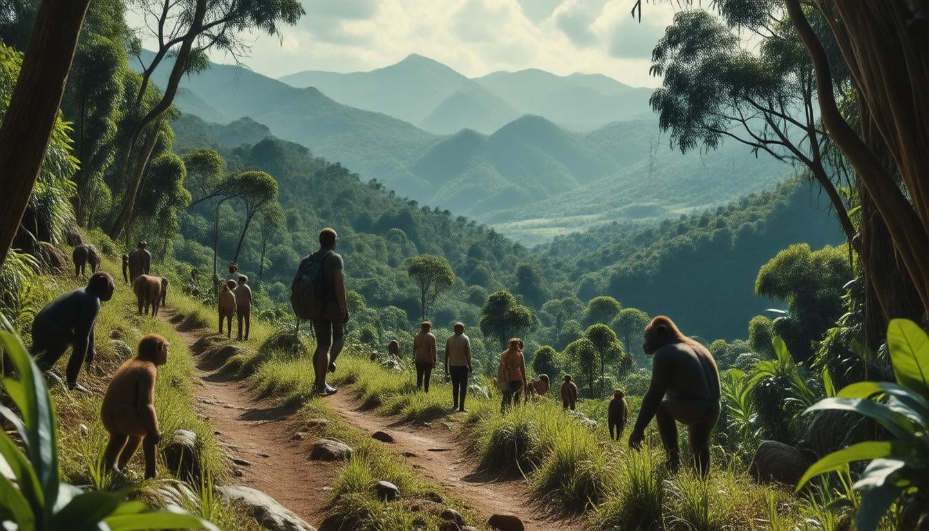 Activities to Enjoy in Mgahinga