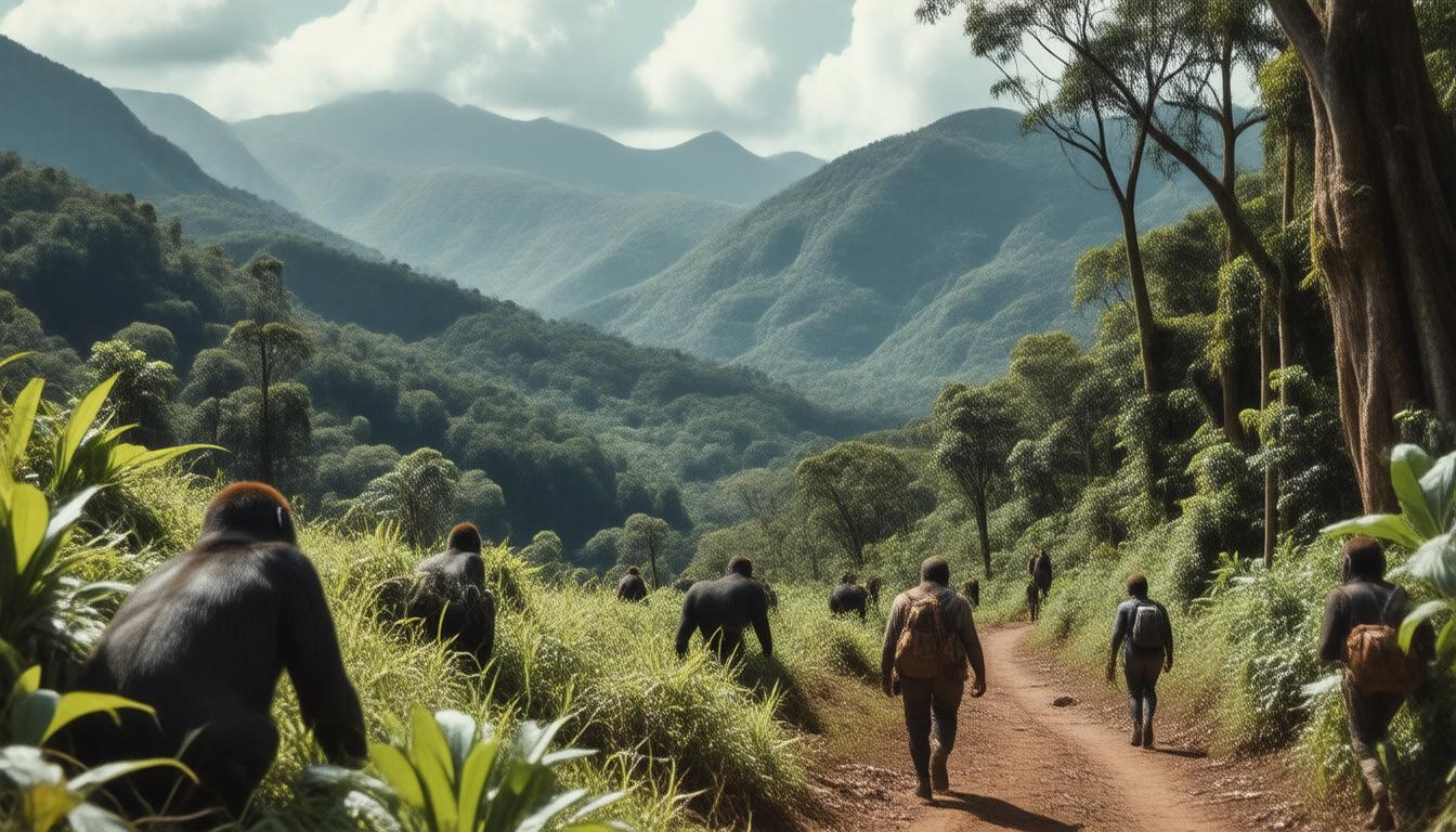 Conclusion: Why Mgahinga Should Be on Your Travel List