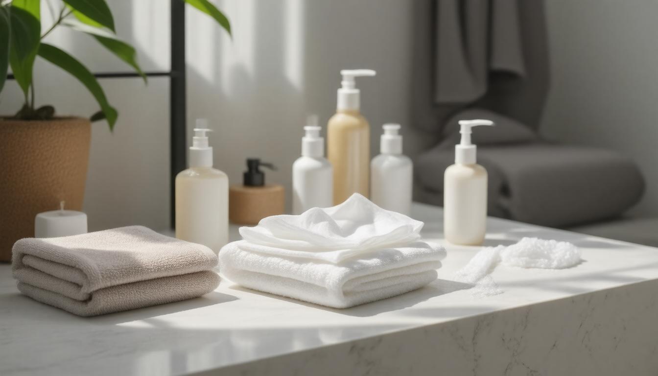 Refresh Your Skin: The Ultimate Guide to Paraben-Free Facial Wipes for a Natural Cleanse