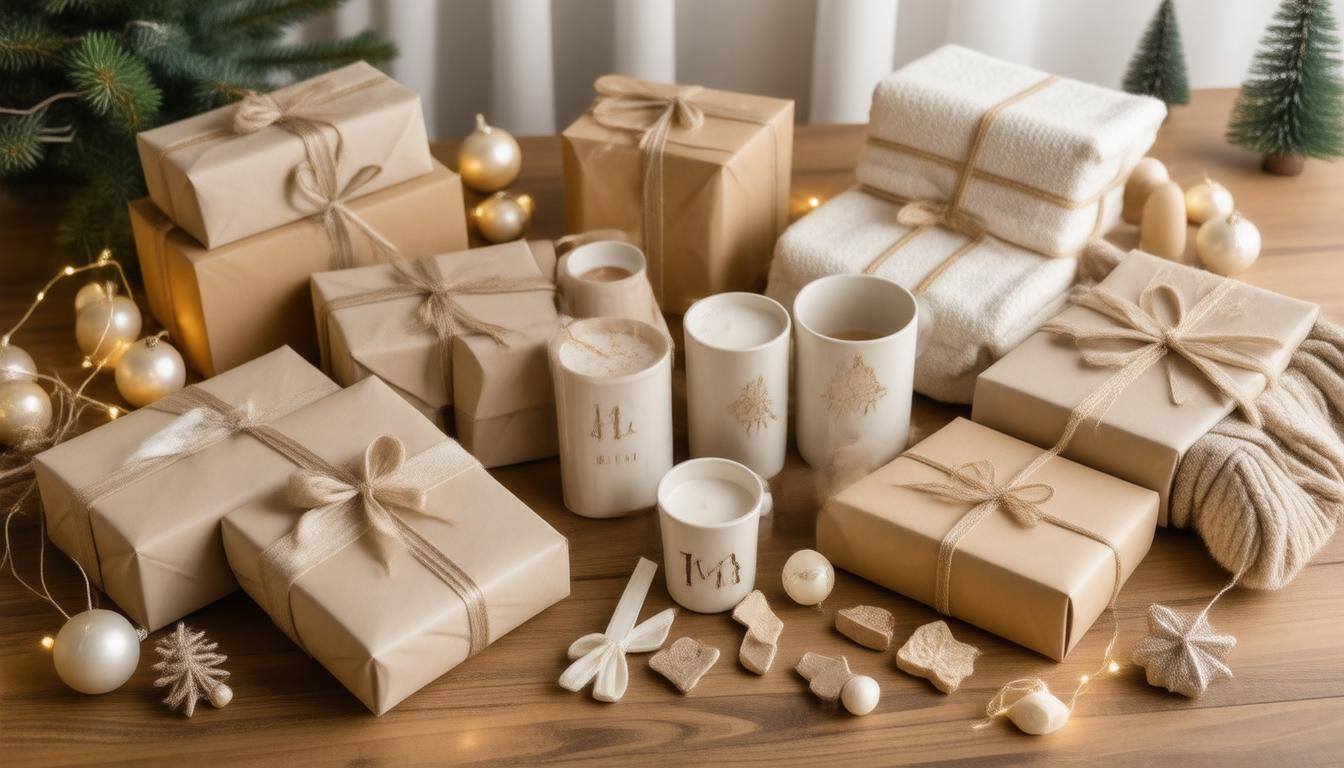 Personalized Gifts to Make It Extra Special