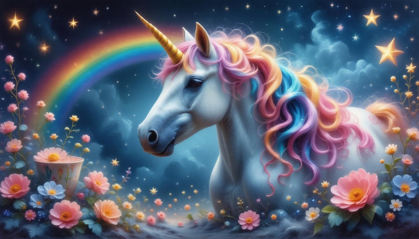 How to Incorporate Unicorn Designs into Your Life