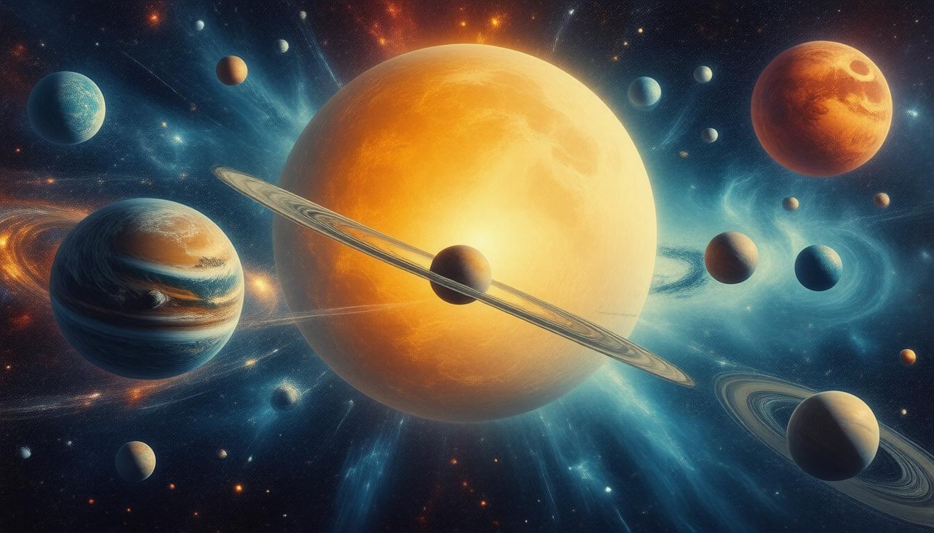 Types of Orbits and Their Significance