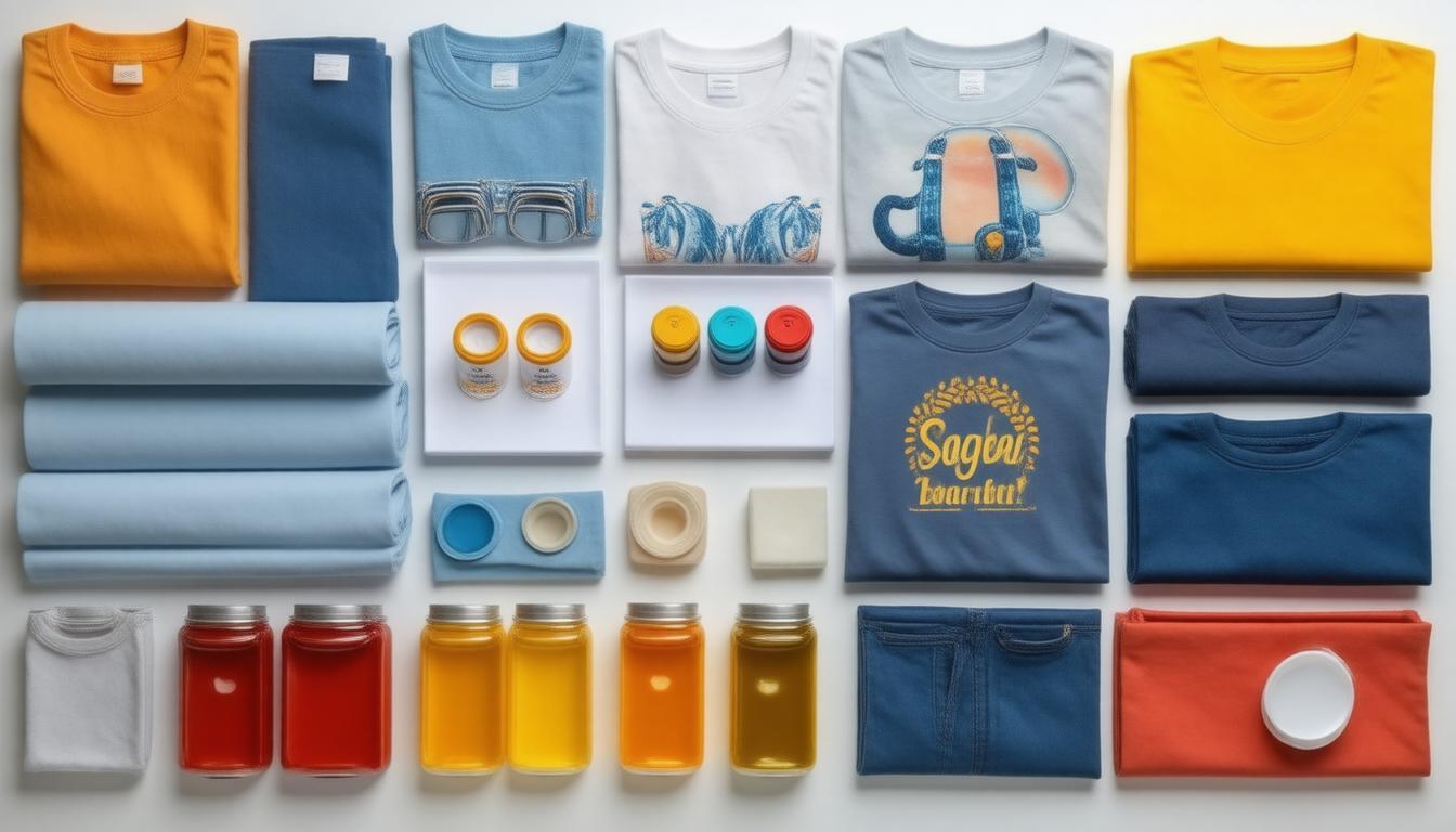 Selecting Quality Materials and Printing Techniques