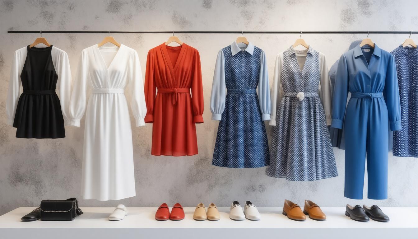 Discover the Latest Trends in Modern Women