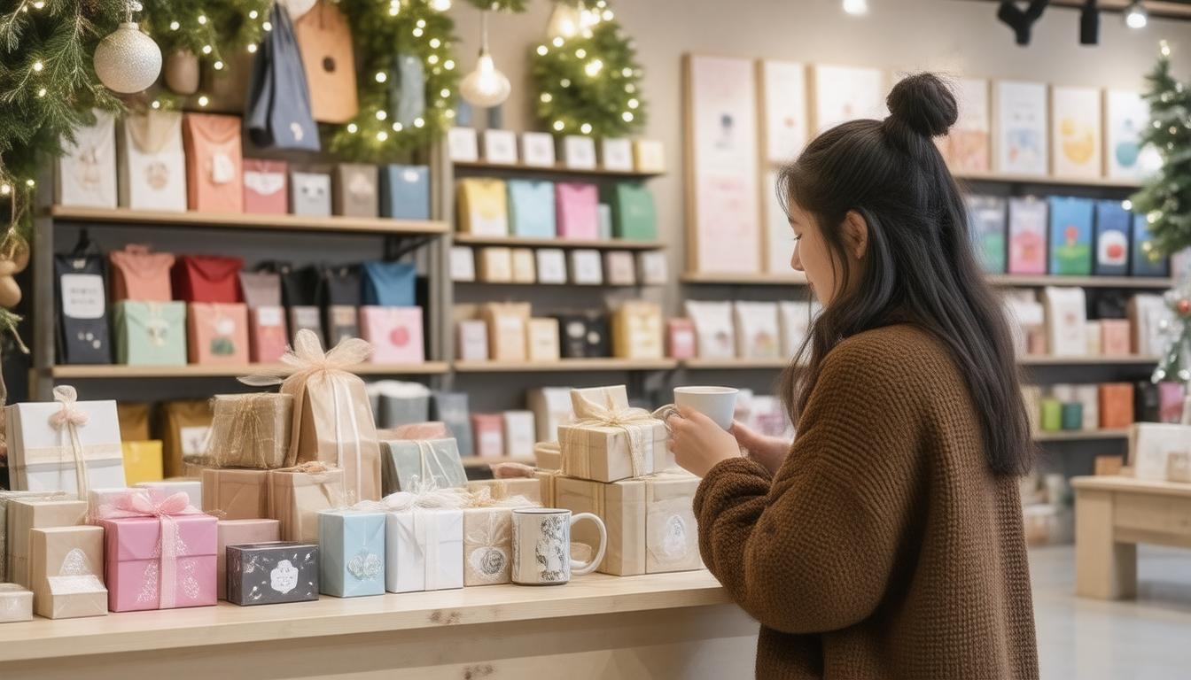 Tips for Finding the Perfect Gift