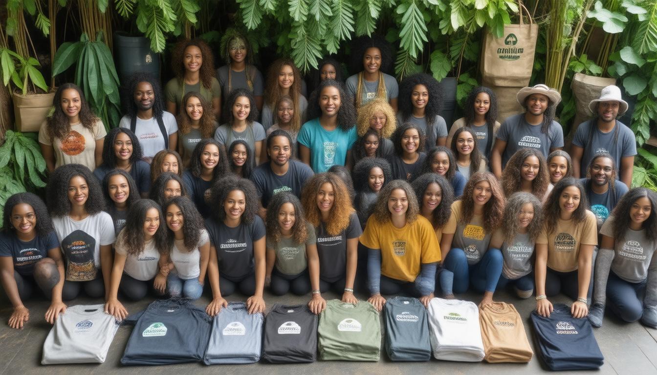 Social Impacts of Ethical Fashion