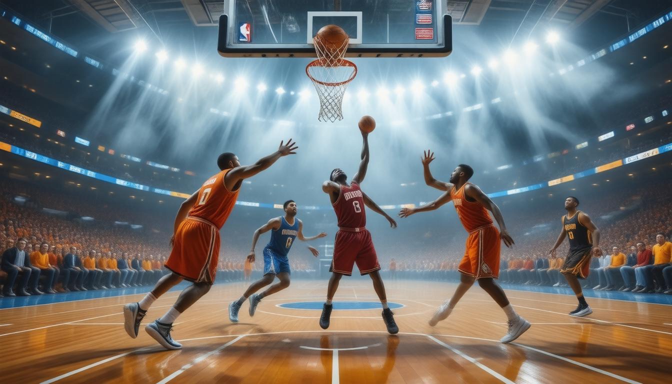 NBA Power Rankings: X-Factors Shaping Championship Futures in Early Season