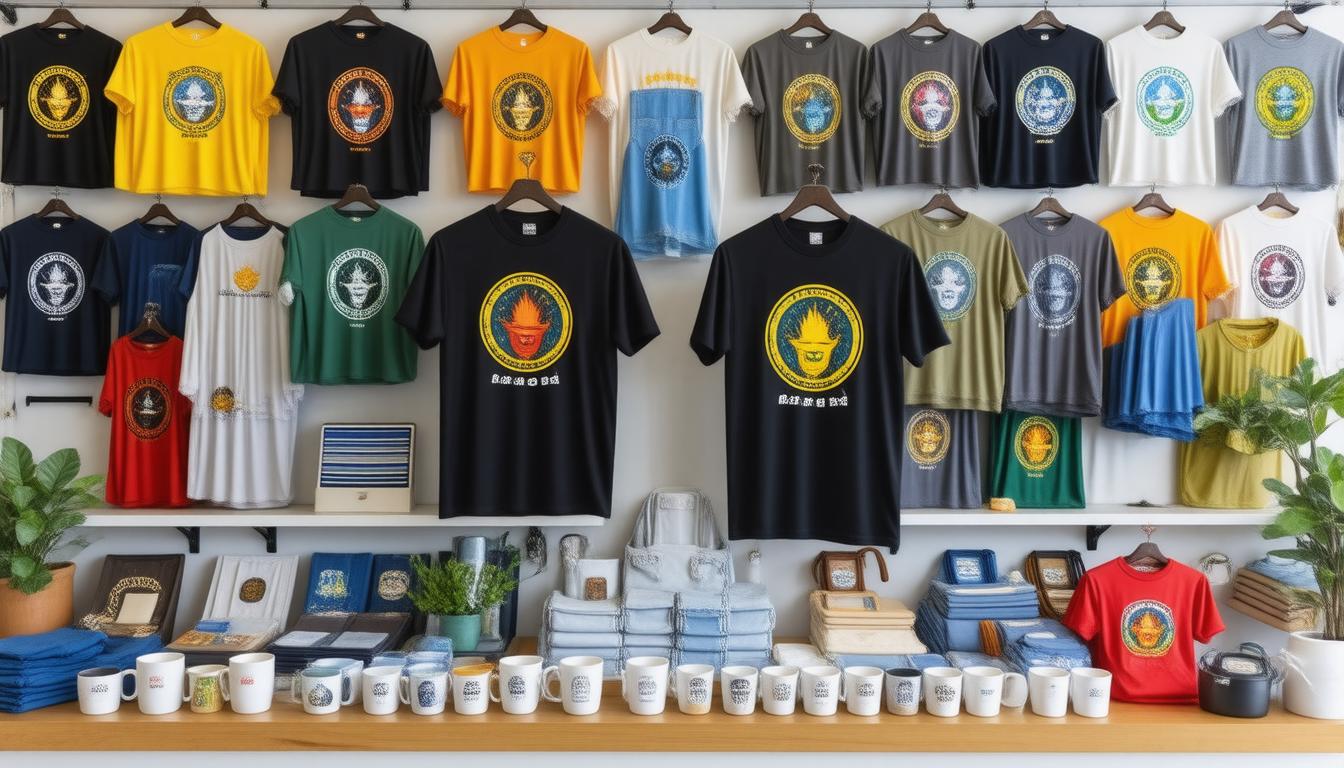 How to Choose the Right Design and Fabric for Your Custom Shirts