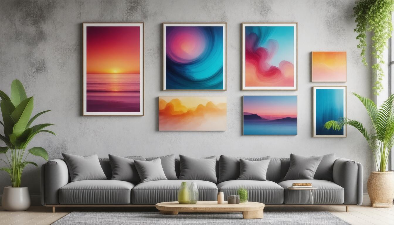 Tips for Choosing Effective Color Combinations