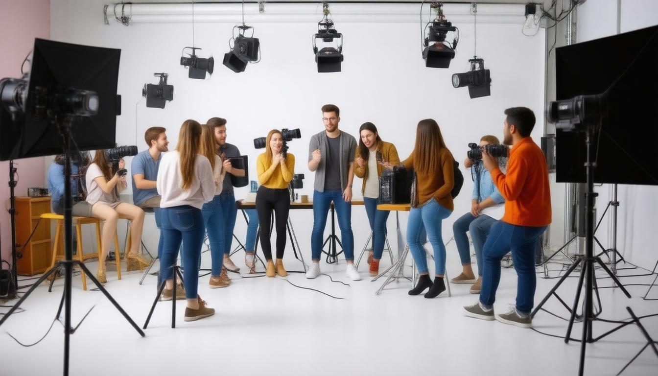 Creating Compelling Video Content