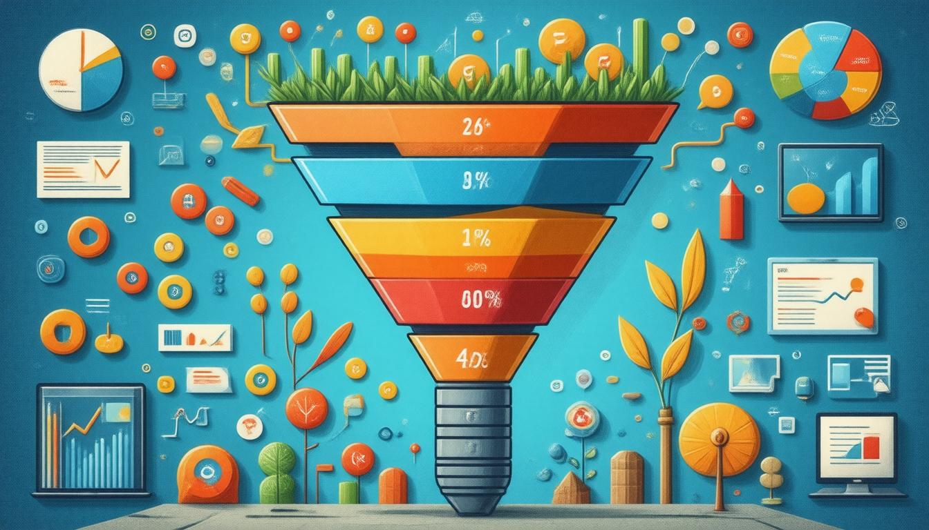 Measuring and Analyzing Funnel Performance