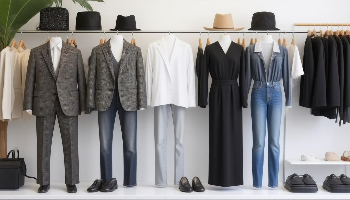 Must-Have Pieces for Every Wardrobe