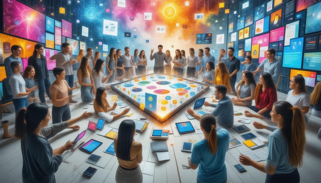 Creating Engaging Content that Resonates