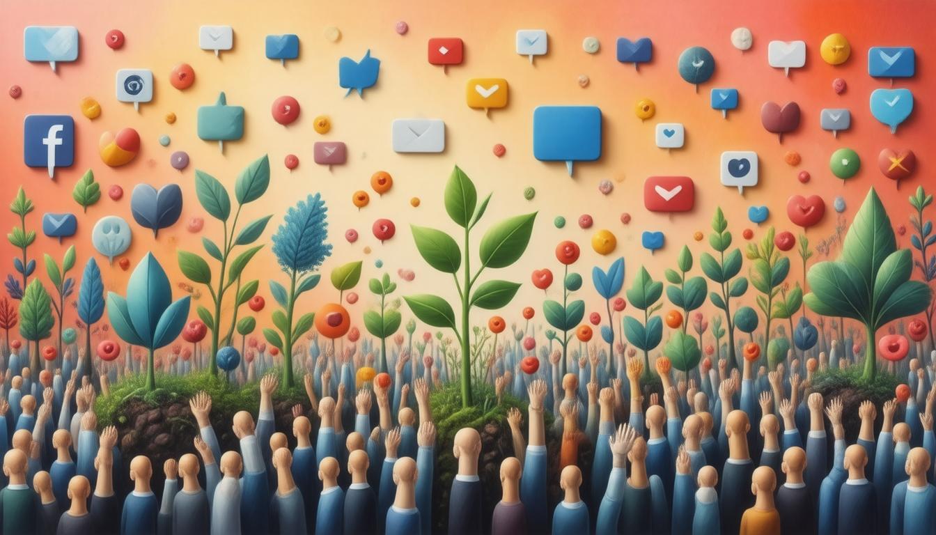 Strategies for Growing Your Follower Base and Engagement