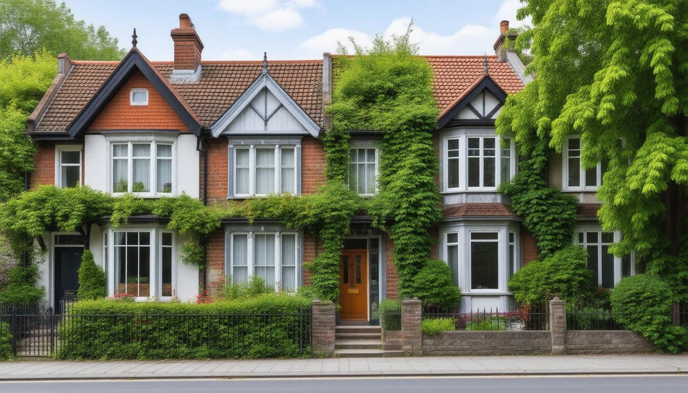 Exploring the Charm of Conservation Area Houses: Preserving History and Community