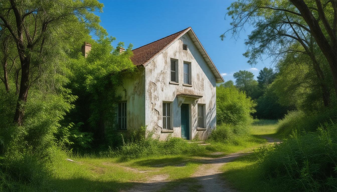 Exploring the Charm of Conservation Area Houses: Preserving History and Community