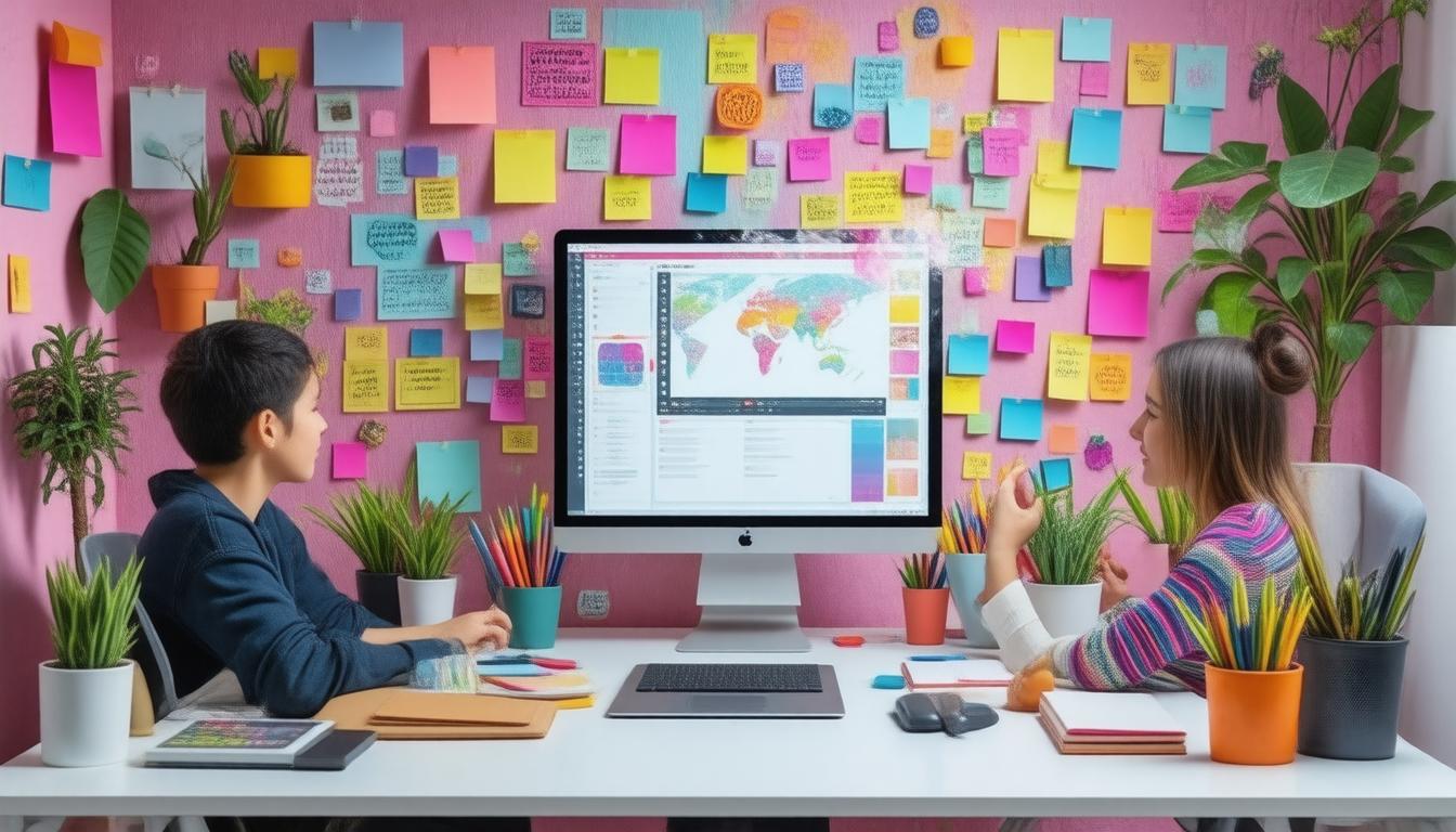 Creating Engaging Content that Resonates with Your Audience