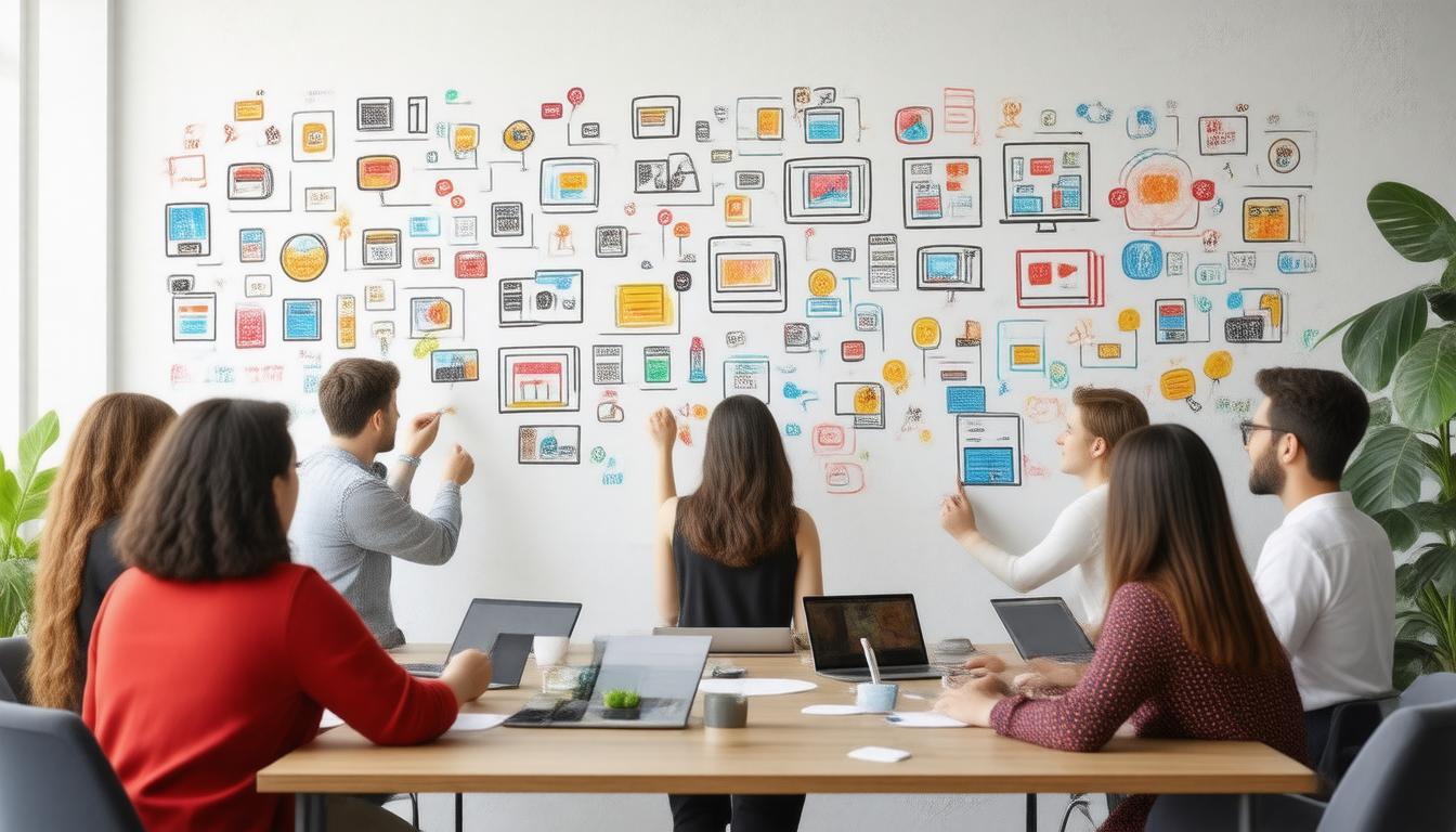 How to Create Effective Explainer Videos for Your Brand