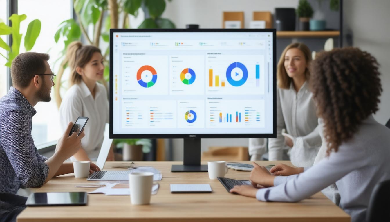 Measuring the Success of Your Explainer Video Campaigns