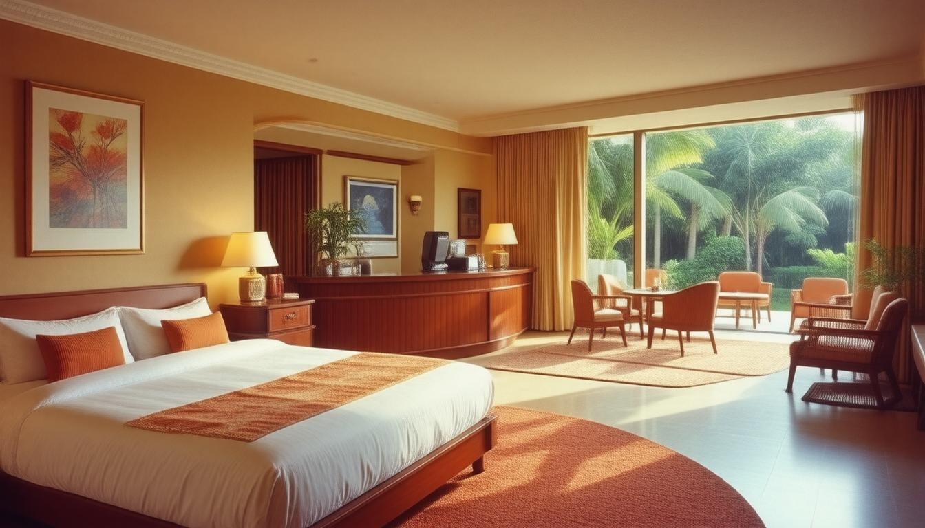 Accommodation Options and Visitor Tips