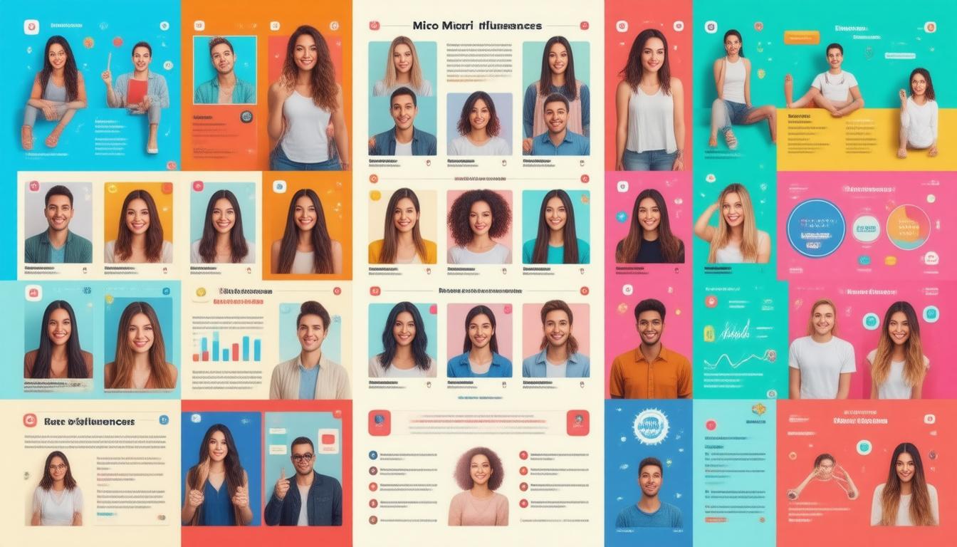 Measuring Success: Metrics to Track in Micro-Influencer Marketing